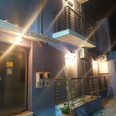 Alykes Studio Rental Luaran gambar