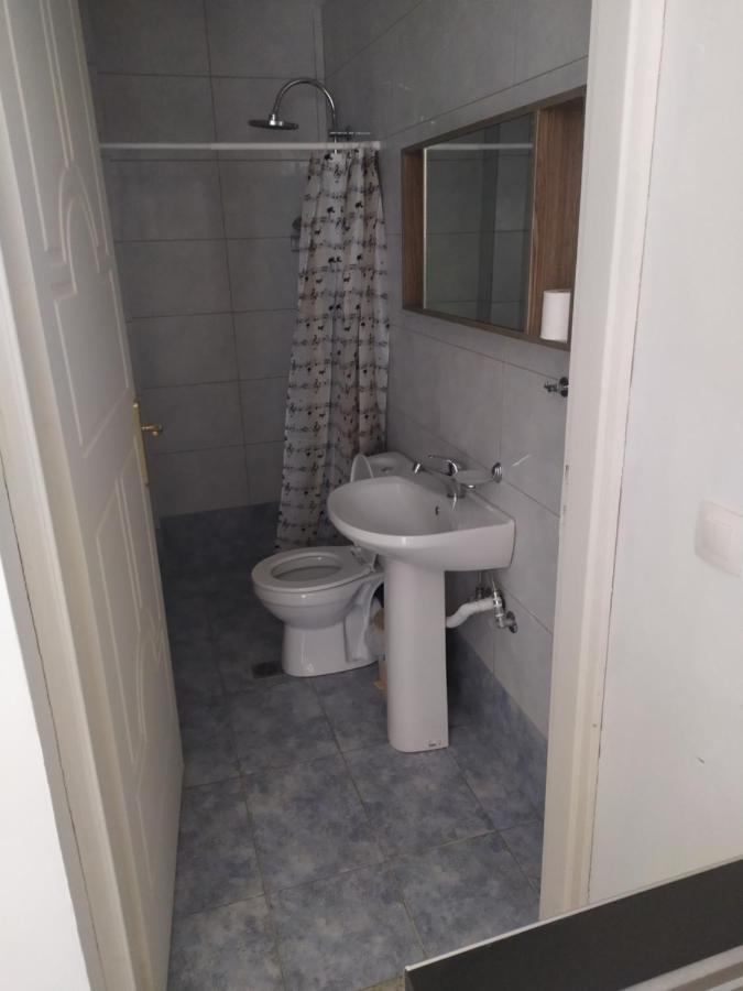 Alykes Studio Rental Luaran gambar