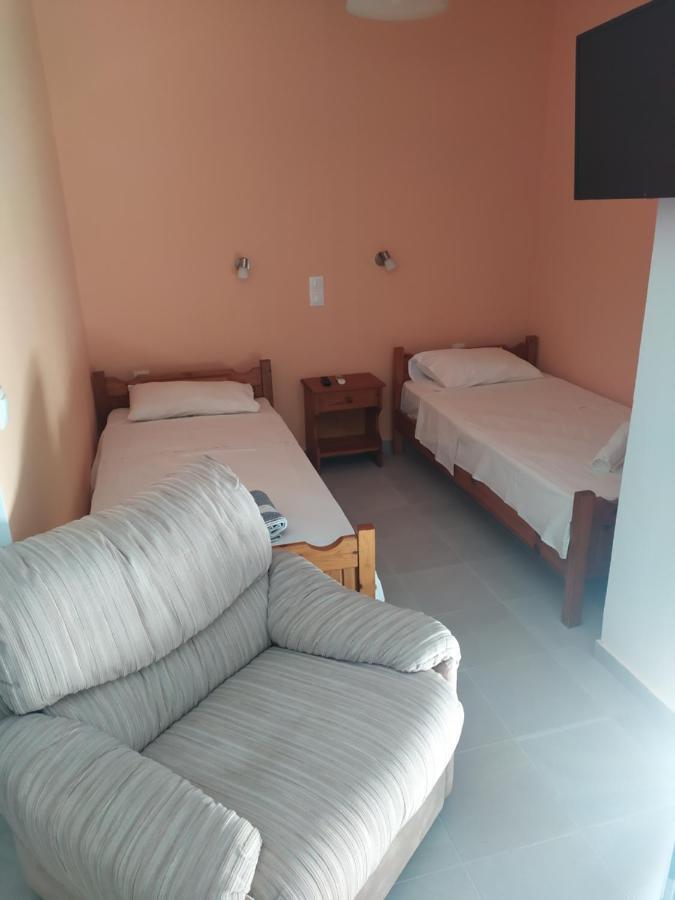 Alykes Studio Rental Luaran gambar