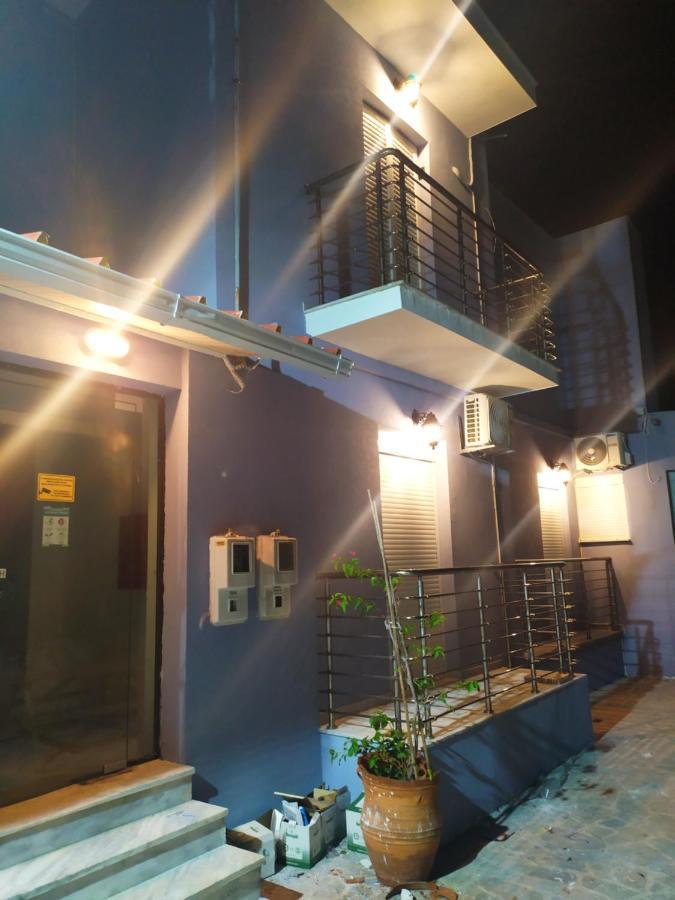 Alykes Studio Rental Luaran gambar